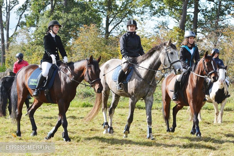 Hubertus 2017 w Gałowie