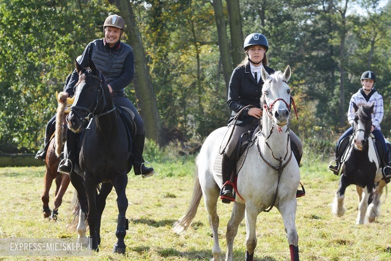 Hubertus 2017 w Gałowie