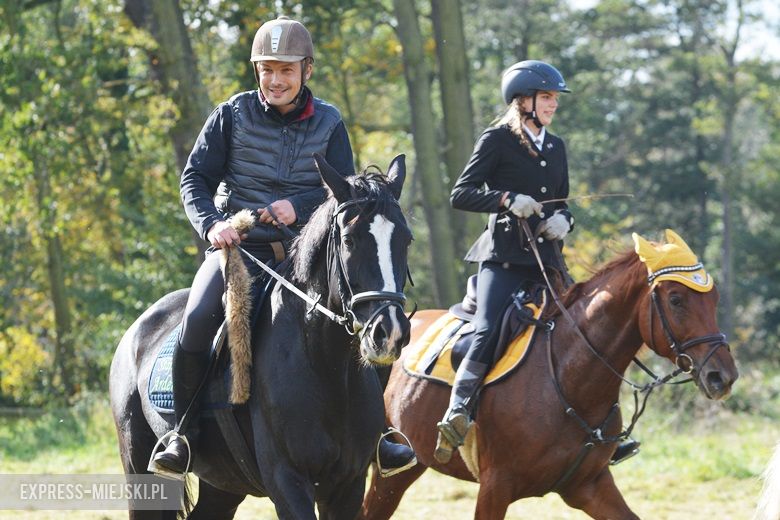 Hubertus 2017 w Gałowie