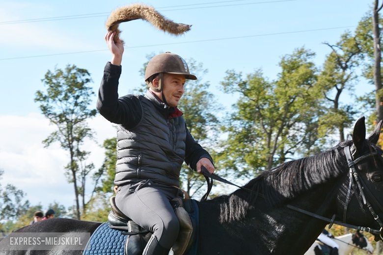 Hubertus 2017 w Gałowie