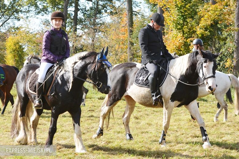 Hubertus 2017 w Gałowie