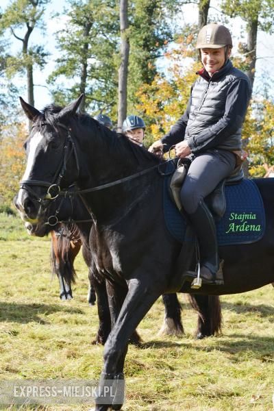 Hubertus 2017 w Gałowie