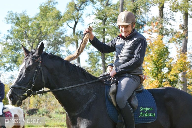 Hubertus 2017 w Gałowie