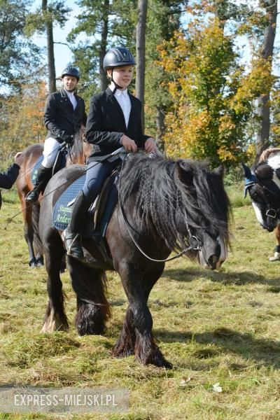 Hubertus 2017 w Gałowie