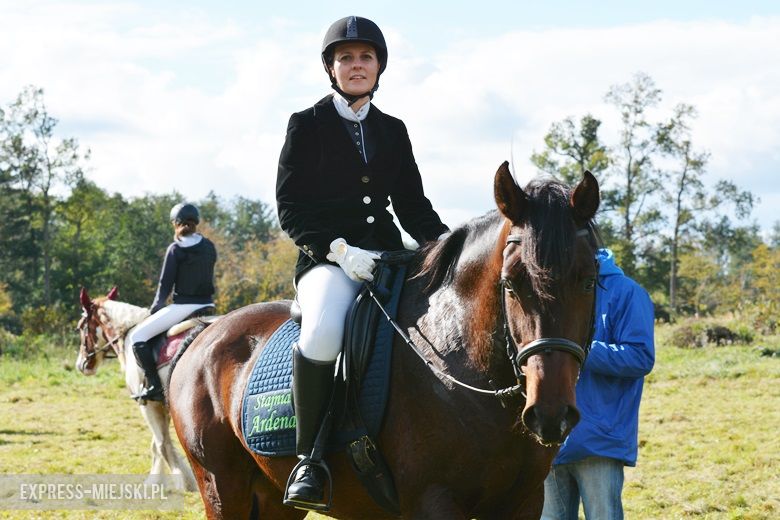 Hubertus 2017 w Gałowie