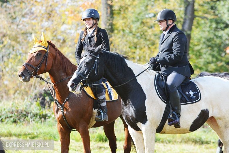 Hubertus 2017 w Gałowie