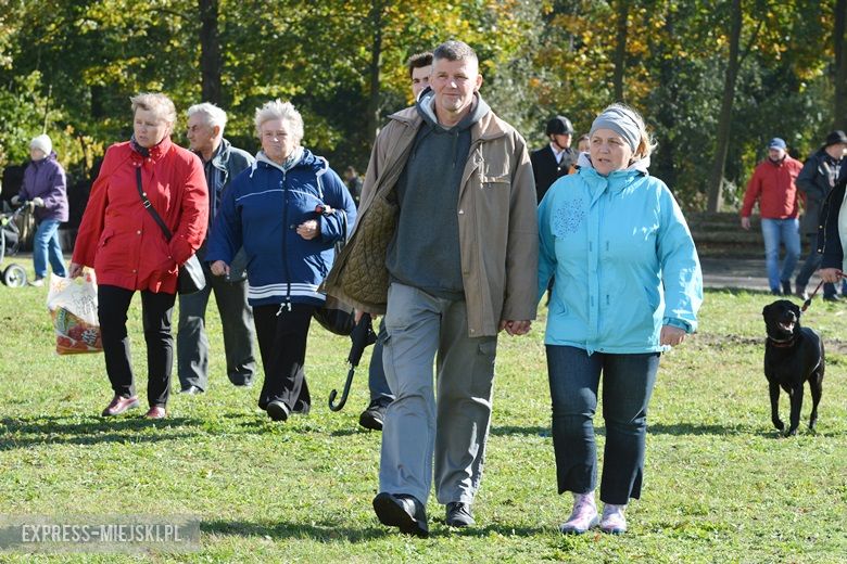 Hubertus 2017 w Gałowie
