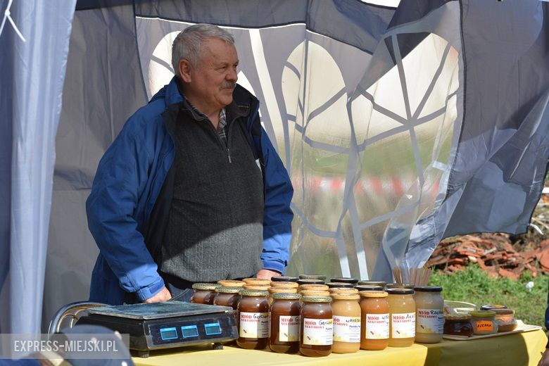 Hubertus 2017 w Gałowie