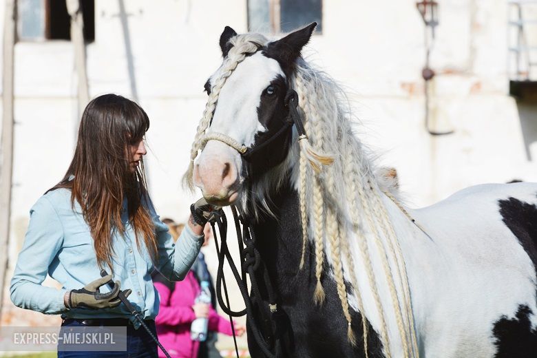 Hubertus 2017 w Gałowie