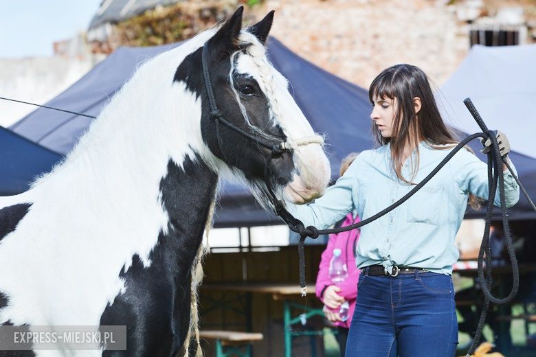 Hubertus 2017 w Gałowie