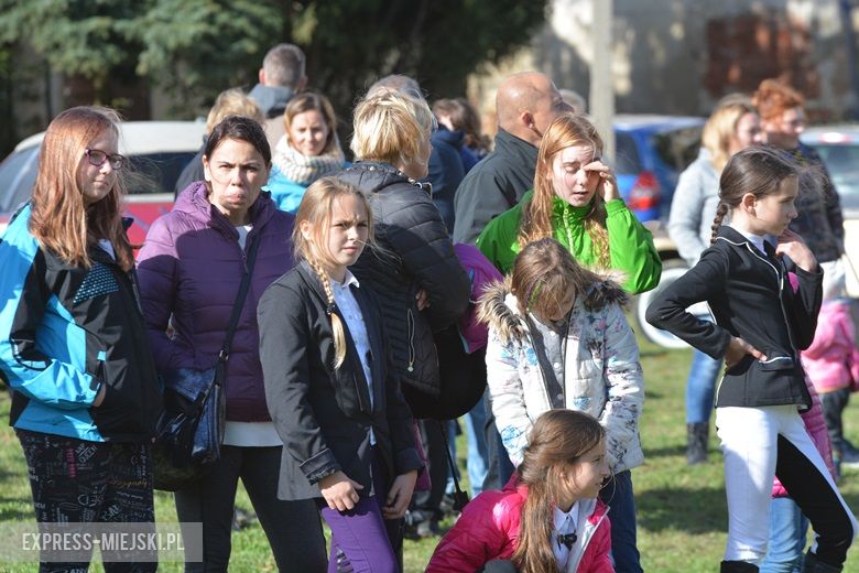 Hubertus 2017 w Gałowie