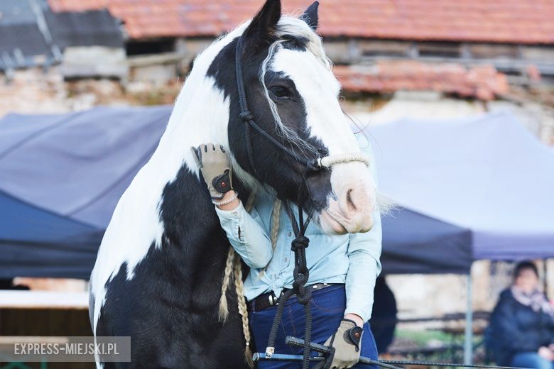 Hubertus 2017 w Gałowie