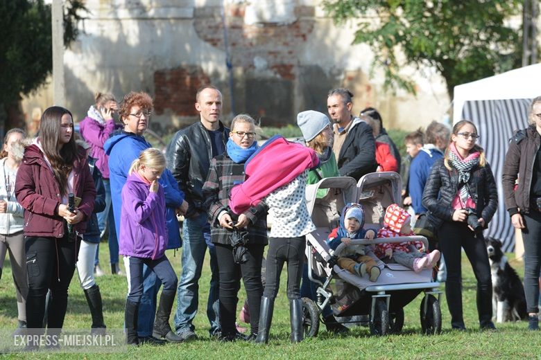 Hubertus 2017 w Gałowie