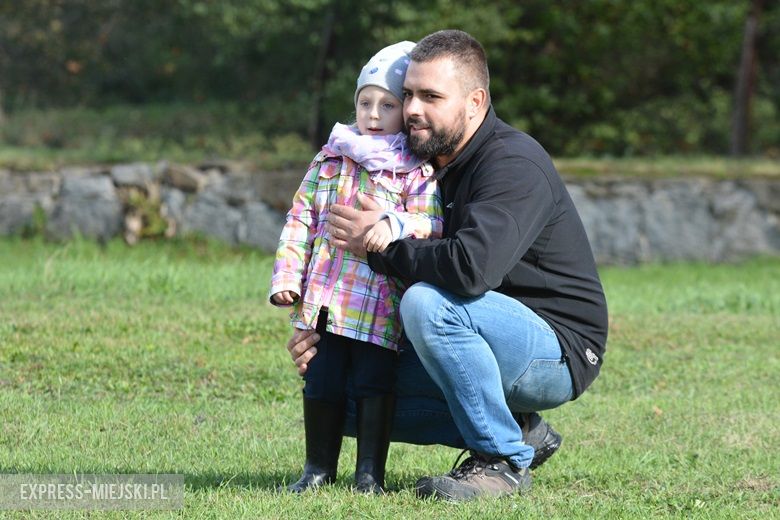 Hubertus 2017 w Gałowie