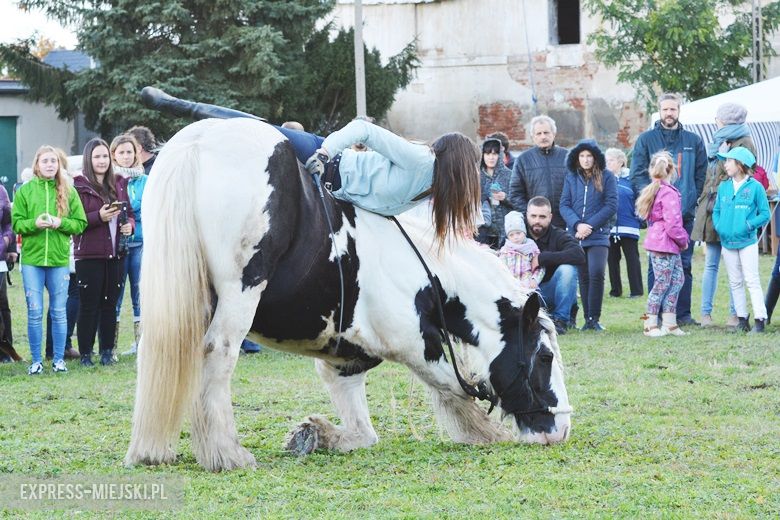 Hubertus 2017 w Gałowie
