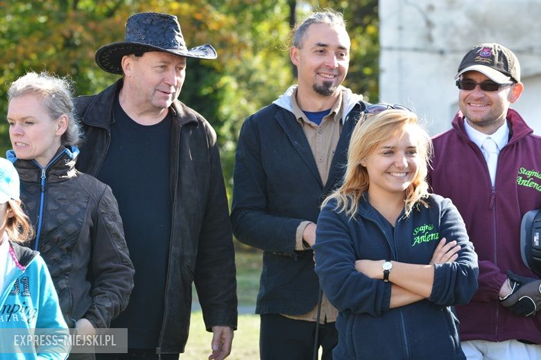 Hubertus 2017 w Gałowie