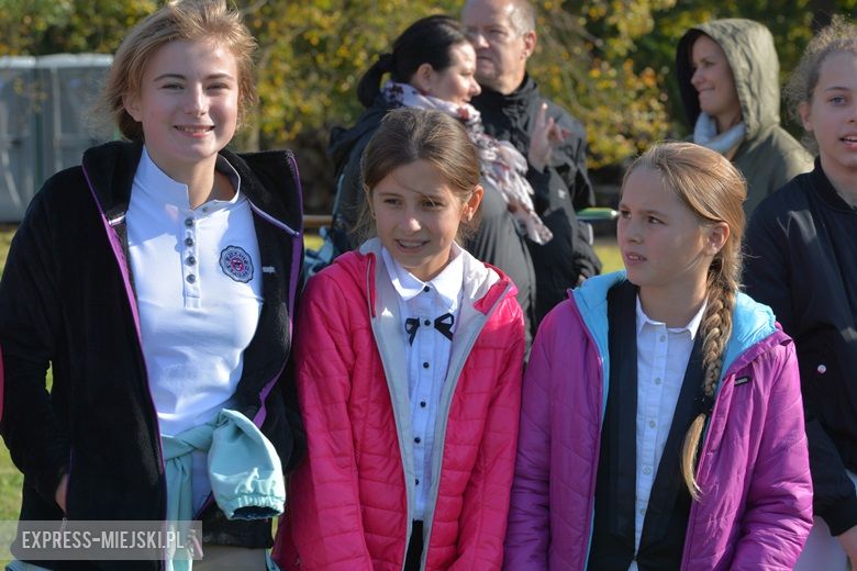 Hubertus 2017 w Gałowie