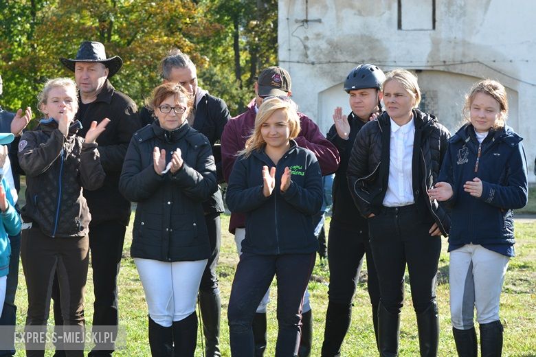 Hubertus 2017 w Gałowie