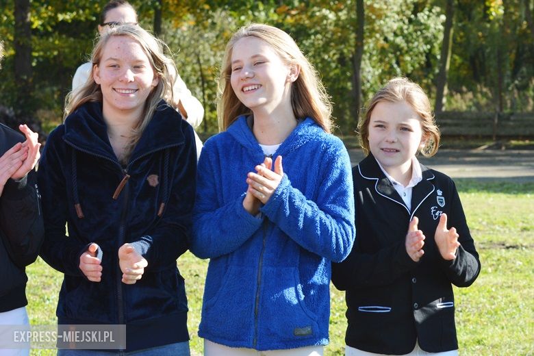 Hubertus 2017 w Gałowie