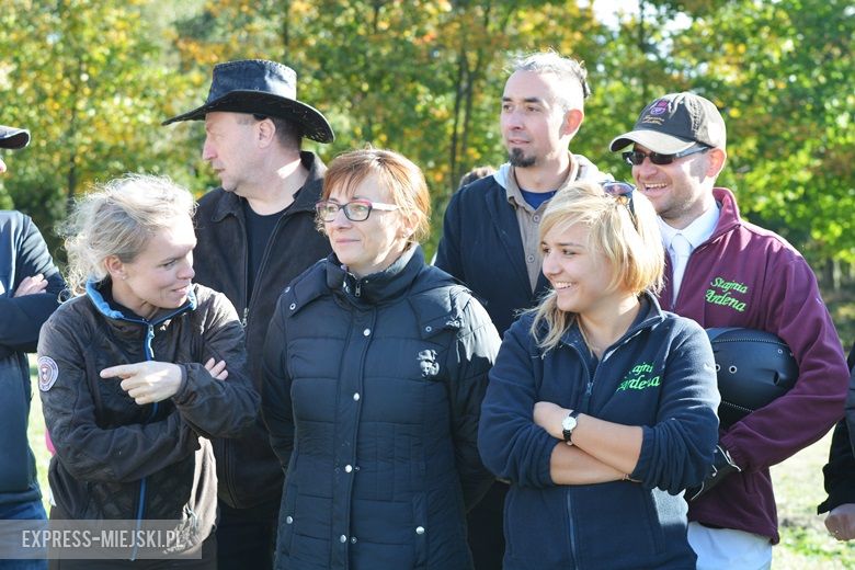 Hubertus 2017 w Gałowie