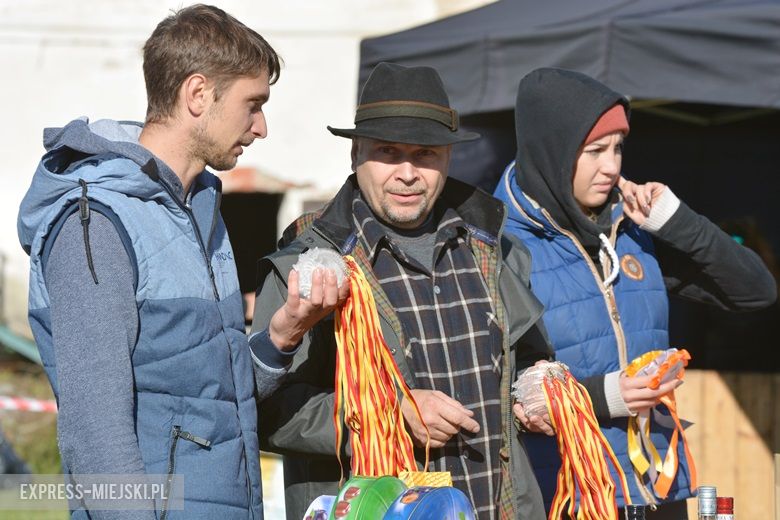 Hubertus 2017 w Gałowie