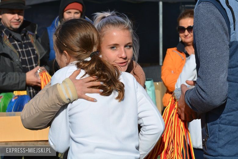 Hubertus 2017 w Gałowie