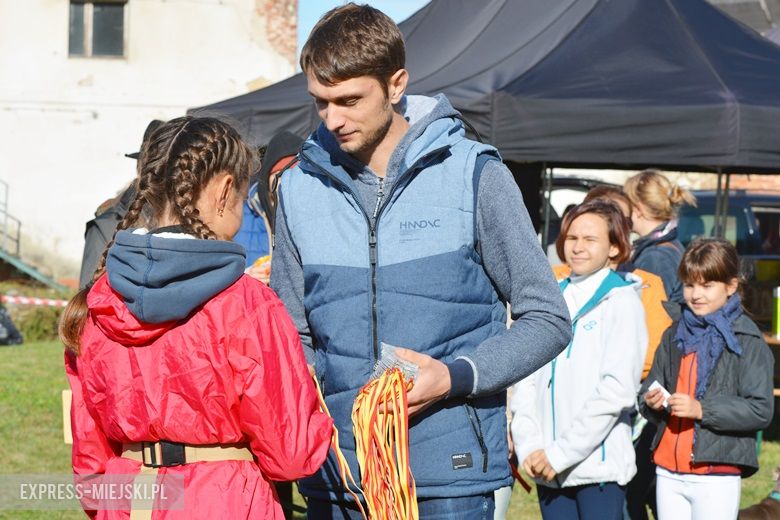 Hubertus 2017 w Gałowie