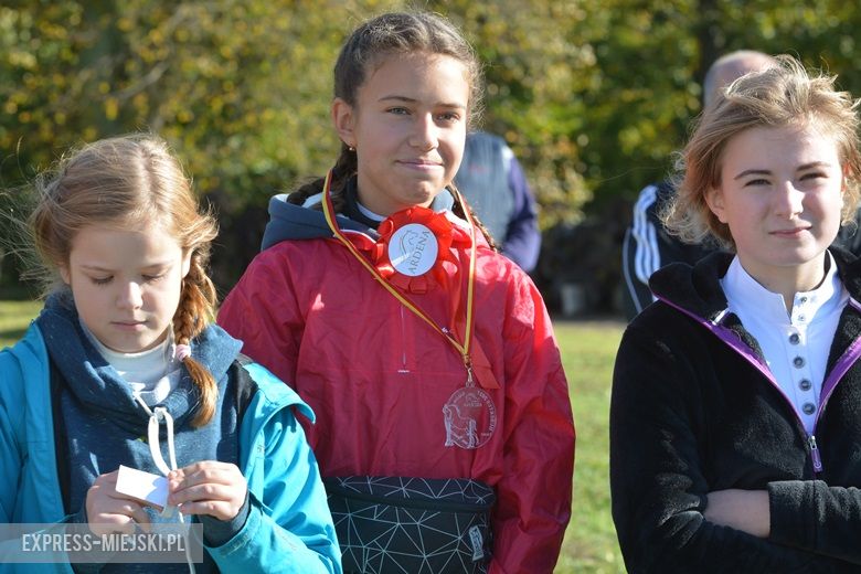 Hubertus 2017 w Gałowie