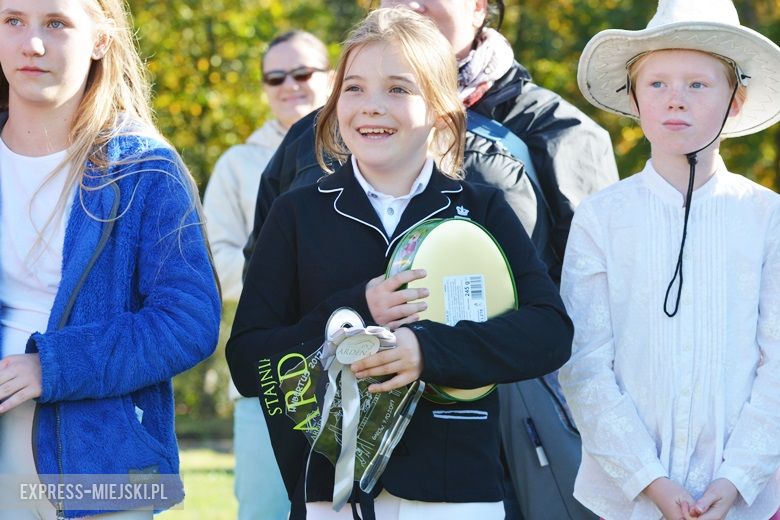 Hubertus 2017 w Gałowie