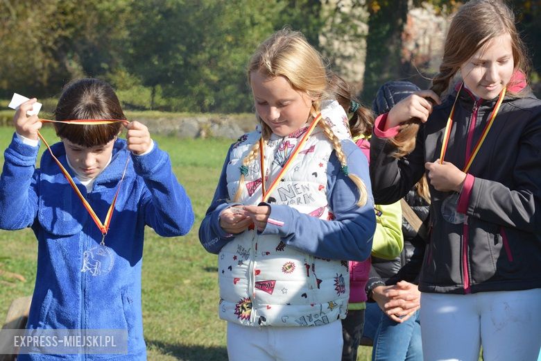 Hubertus 2017 w Gałowie