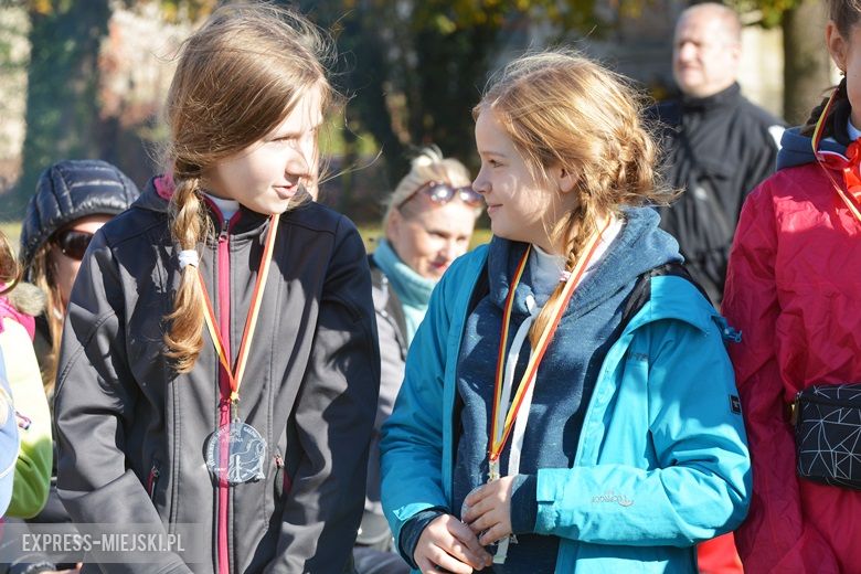 Hubertus 2017 w Gałowie