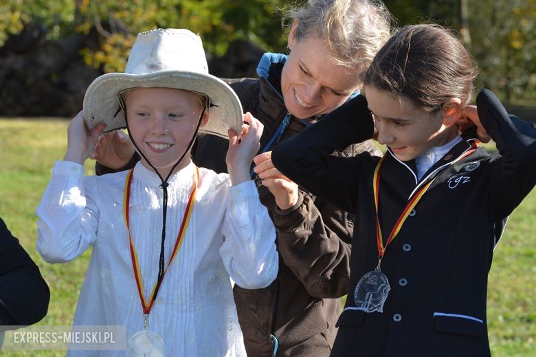 Hubertus 2017 w Gałowie