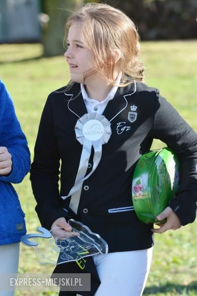 Hubertus 2017 w Gałowie