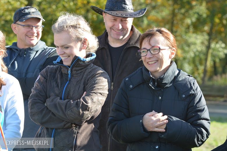 Hubertus 2017 w Gałowie