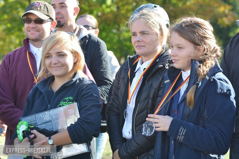 Hubertus 2017 w Gałowie