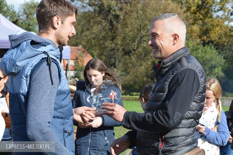 Hubertus 2017 w Gałowie