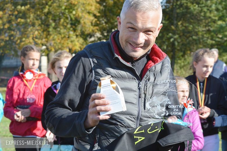 Hubertus 2017 w Gałowie