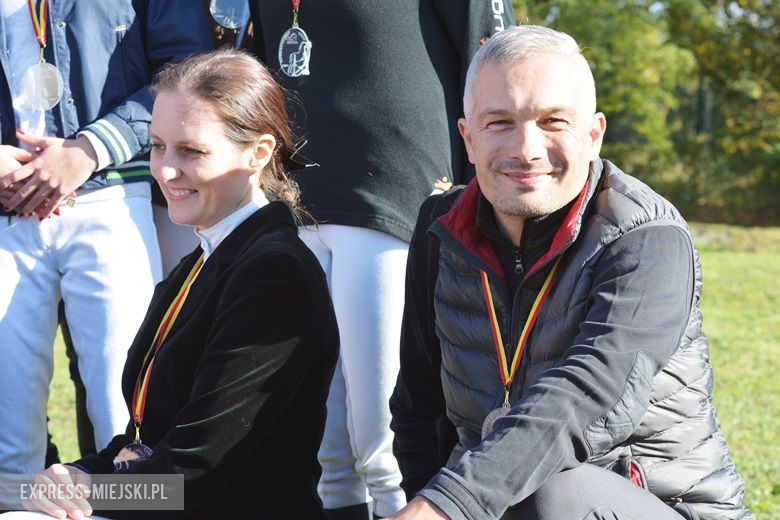 Hubertus 2017 w Gałowie