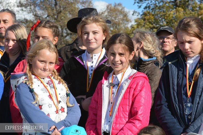 Hubertus 2017 w Gałowie