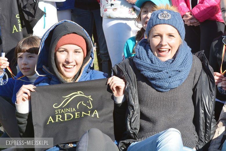 Hubertus 2017 w Gałowie