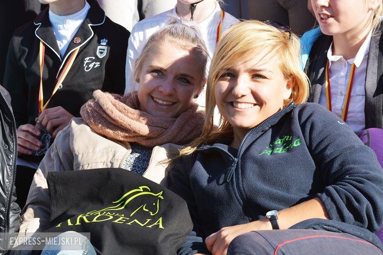 Hubertus 2017 w Gałowie