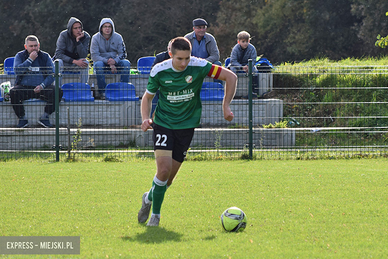 Zjednoczeni Szczepanów - Pogoń Miękinia 1:1 [Galeria]