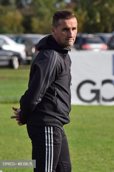 Zjednoczeni Szczepanów - Pogoń Miękinia 1:1 [Galeria]