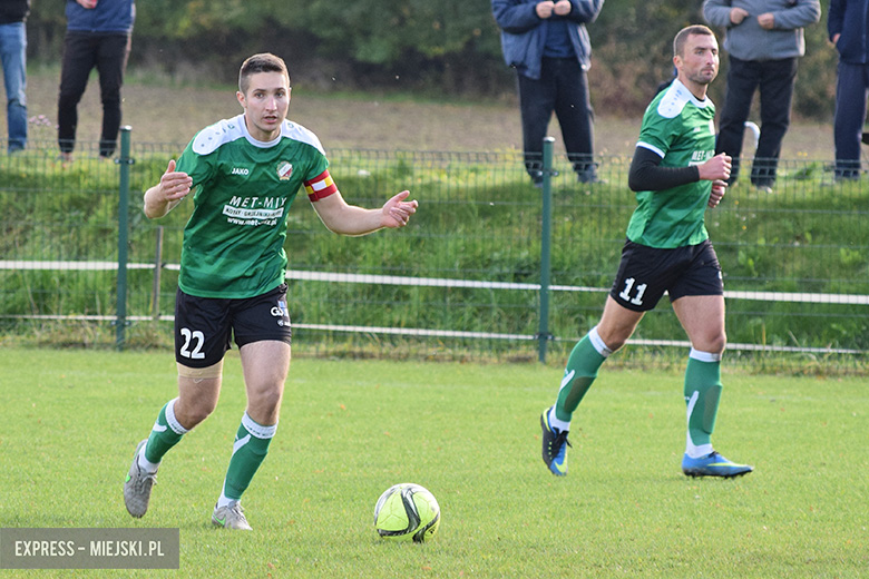 Zjednoczeni Szczepanów - Pogoń Miękinia 1:1 [Galeria]