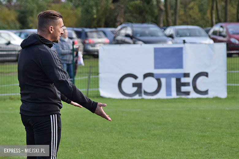 Zjednoczeni Szczepanów - Pogoń Miękinia 1:1 [Galeria]