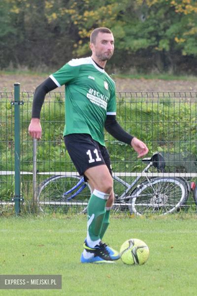 Zjednoczeni Szczepanów - Pogoń Miękinia 1:1 [Galeria]