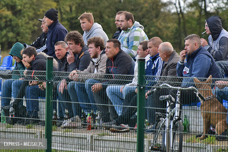 Zjednoczeni Szczepanów - Pogoń Miękinia 1:1 [Galeria]