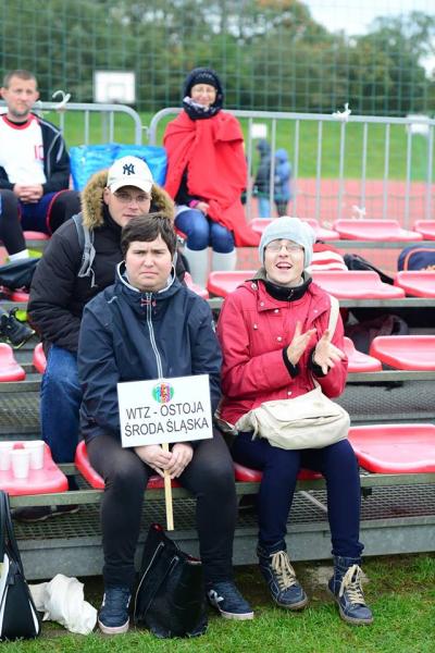 Turgol 2017 we Wrocławiu