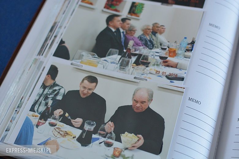 Wizytacja w Komornikach