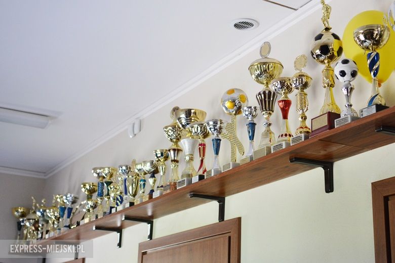 Wizytacja w Komornikach